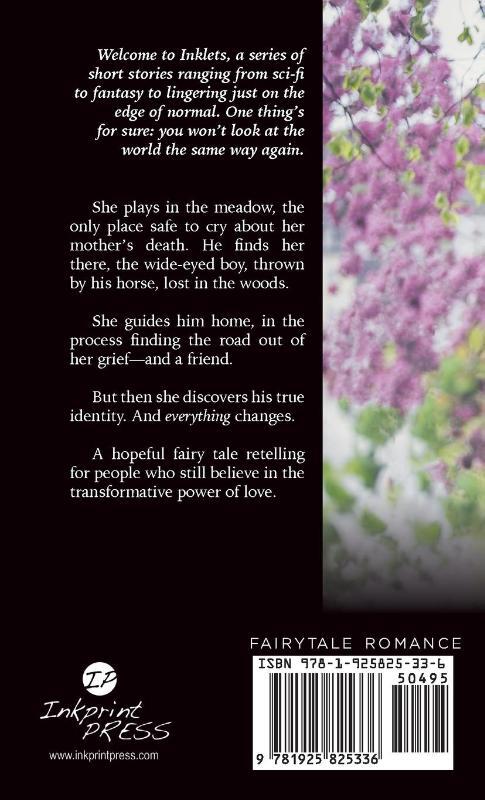 Courting The Winter Prince