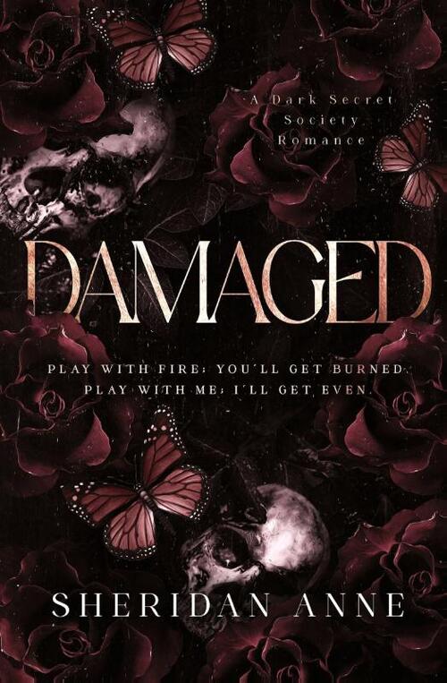 Damaged