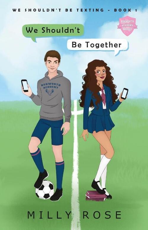 We Shouldn't Be Together