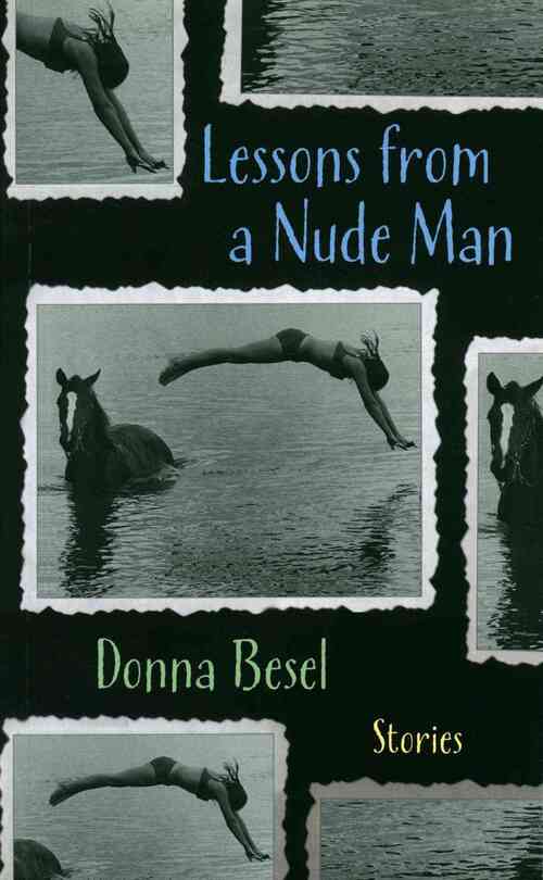 Lessons from a Nude Man