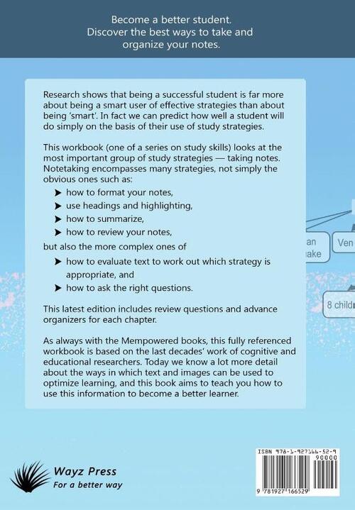 Effective Notetaking