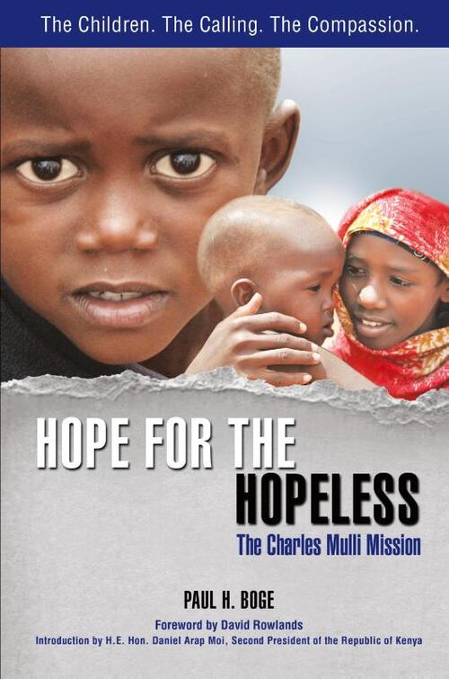 Hope for the Hopeless