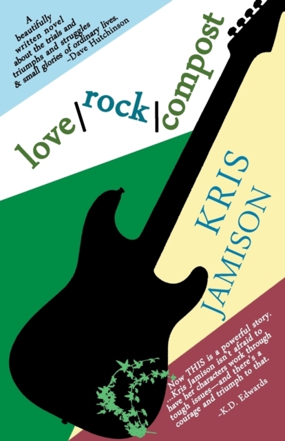 Love / Rock / Compost