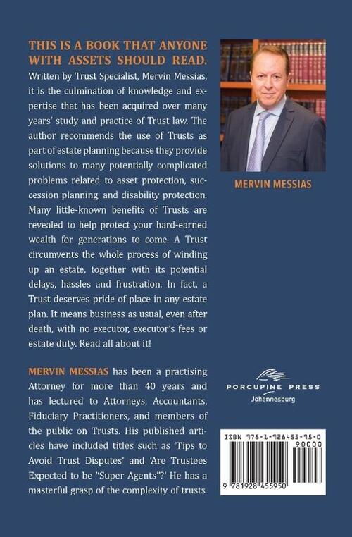 Estate Planning Trusts For Everyone