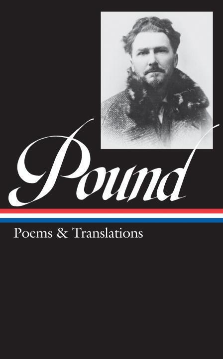 Liam Ezra Pound Poems & Transl