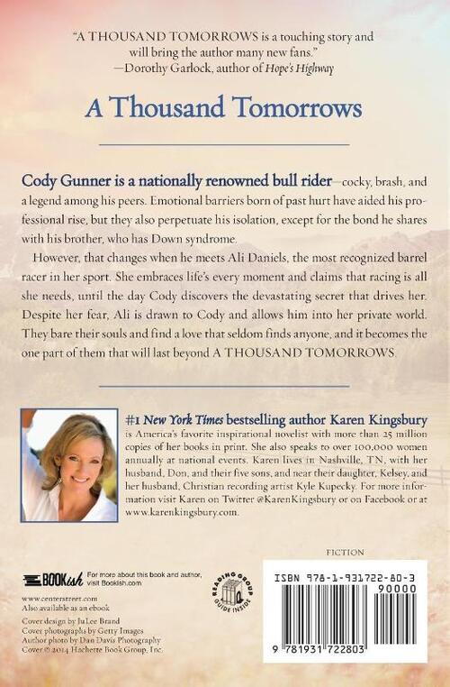 A Thousand Tomorrows