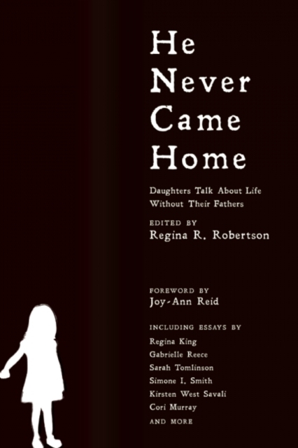 He Never Came Home
