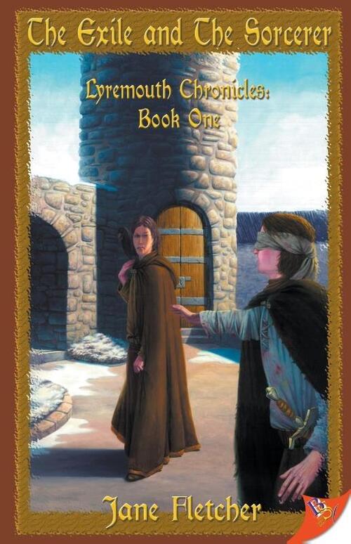 The Exile and the Sorceror
