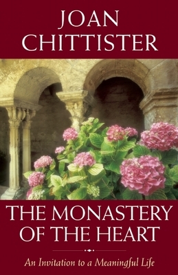 Monastery Of The Heart