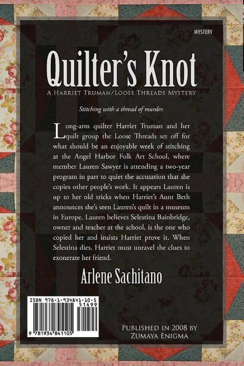 Quilter's Knot
