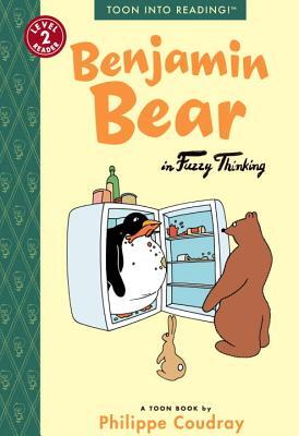 Benjamin Bear