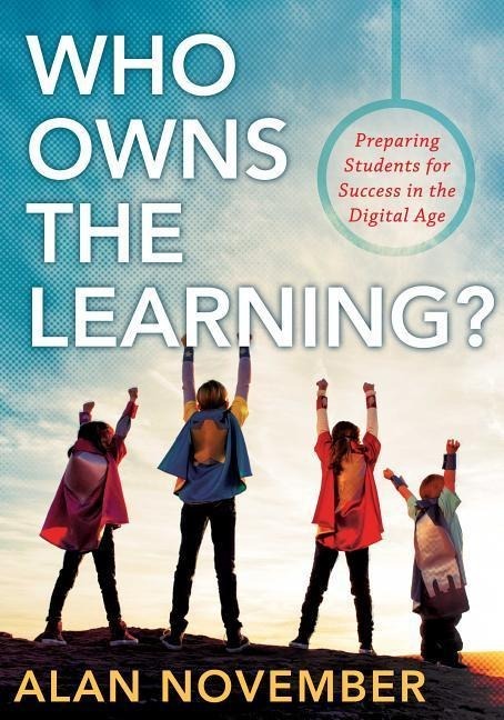 Who Owns The Learning 2/E