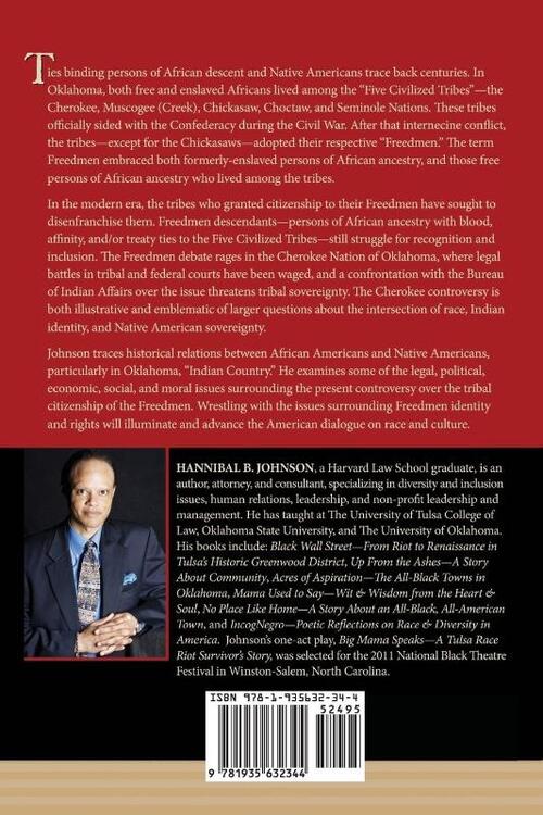 Apartheid in Indian Country