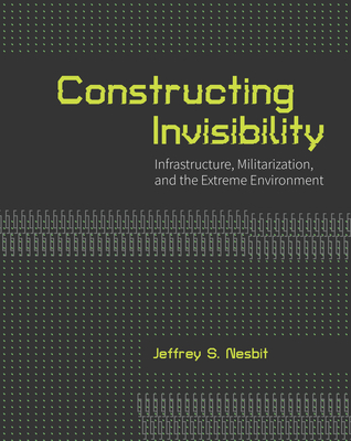 Constructing Invisibility