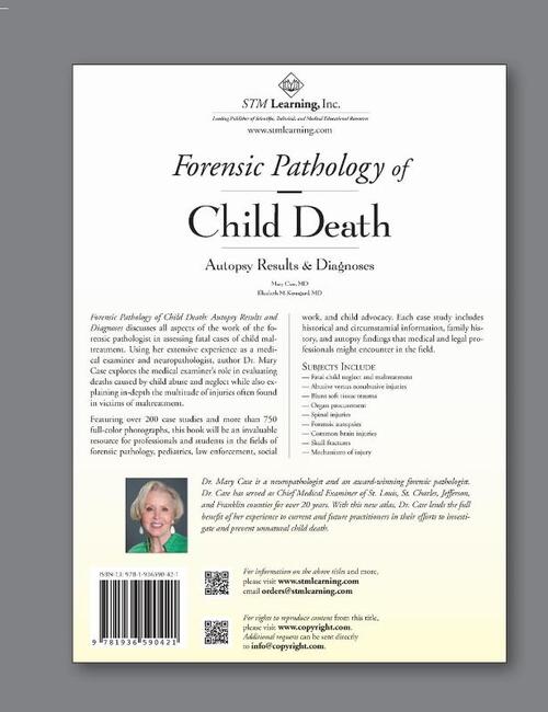 Forensic Pathology of Child Death