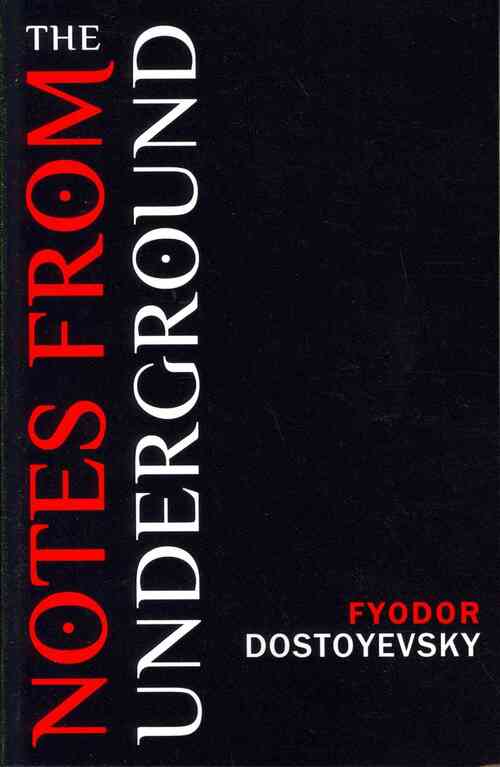 Notes from the Underground