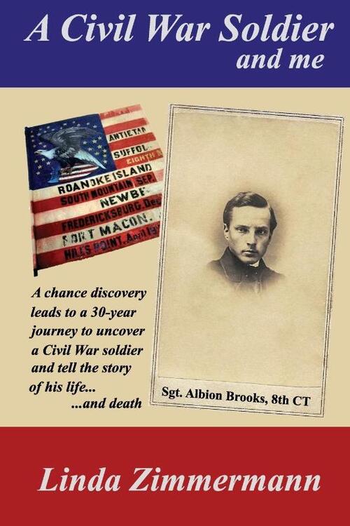 A Civil War Soldier and Me