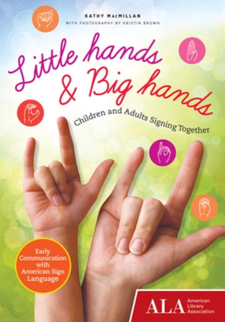 Little Hands & Big Hands