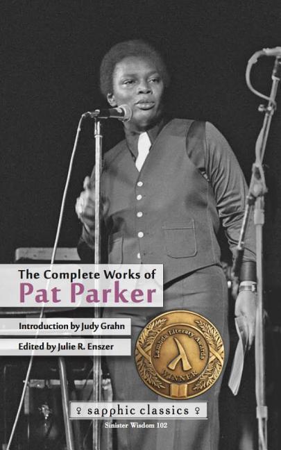 Comp Works Of Pat Parker