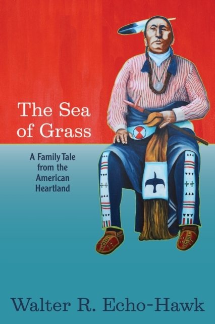 The Sea of Grass