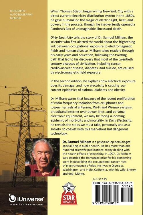 Dirty Electricity