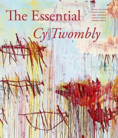 Essential Cy Twombly