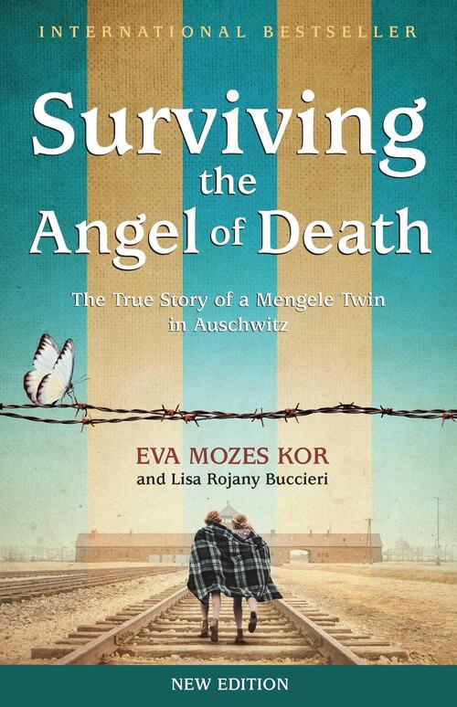 Surviving The Angel Of Death
