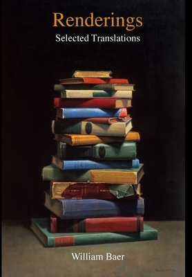 Renderings: Selected Translations