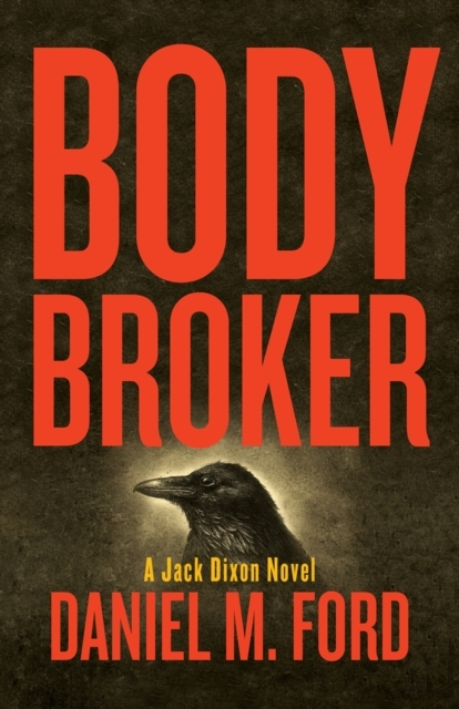 Body Broker Volume 1