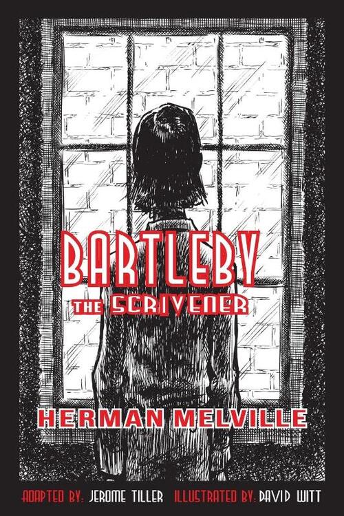 Bartleby the Scrivener