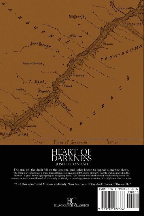 Heart of Darkness