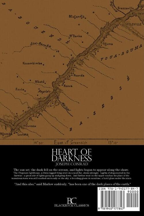 Heart of Darkness