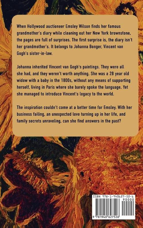 The Secret Life Of Sunflowers