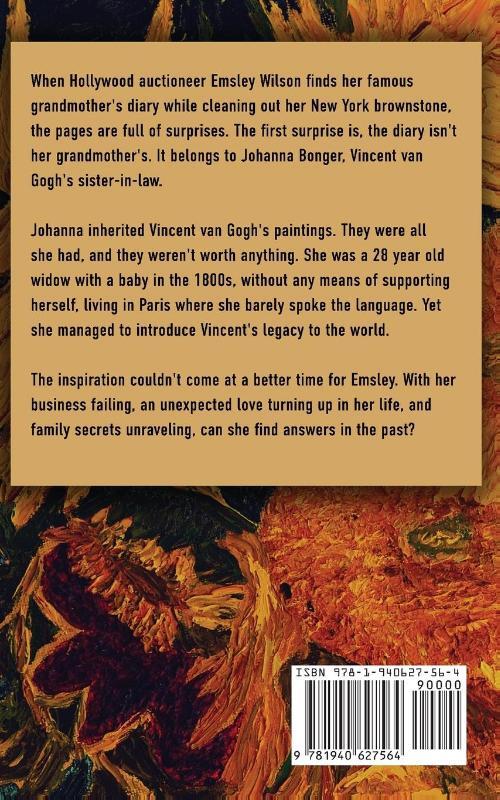 The Secret Life Of Sunflowers