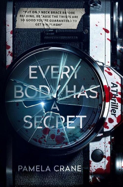 Every Body Has a Secret