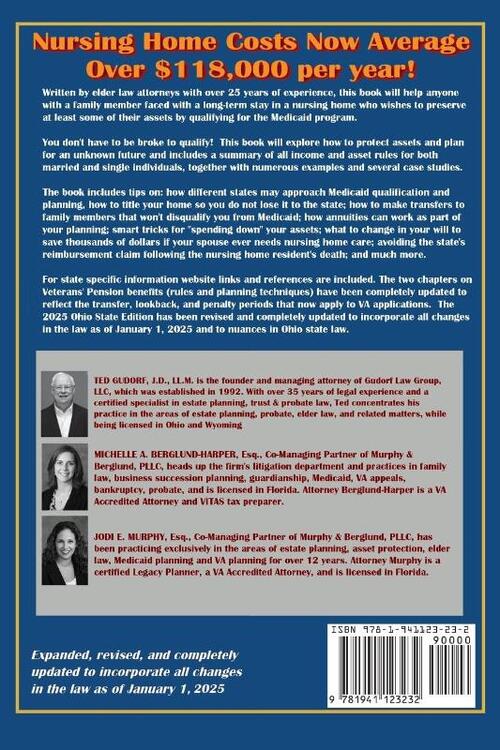 How To Protect Your Family's Assets From Devastating Nursing Home Costs