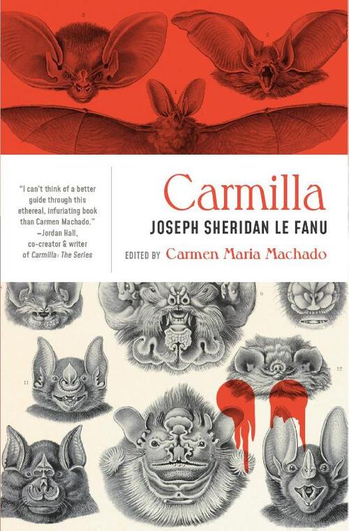 Le Fanu, J: Carmilla