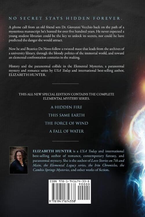 The Elemental Mysteries