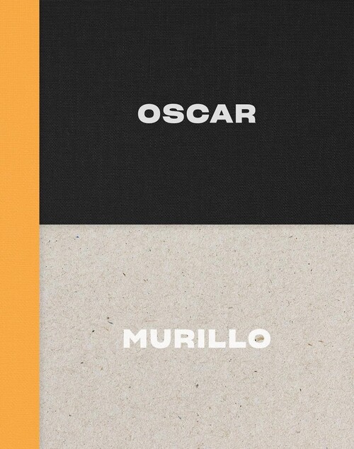 Oscar Murillo