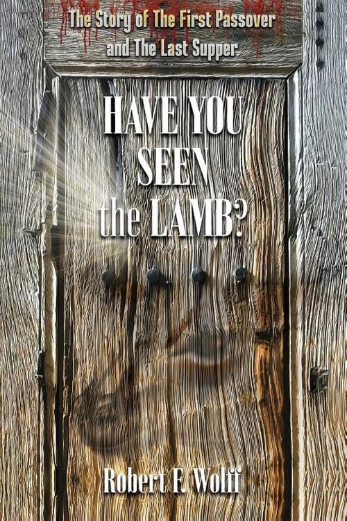 Have You Seen the Lamb?