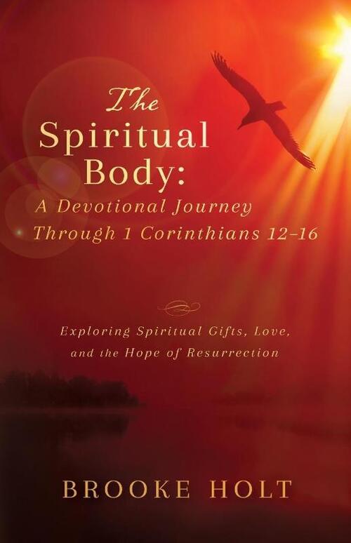 The Spiritual Body