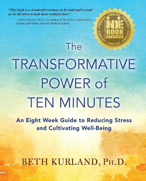 The Transformative Power of Ten Minutes