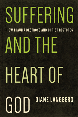 Suffering & The Heart Of God