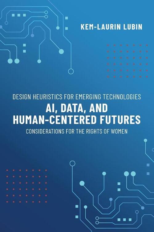 Design Heuristics for Emerging Technologies
