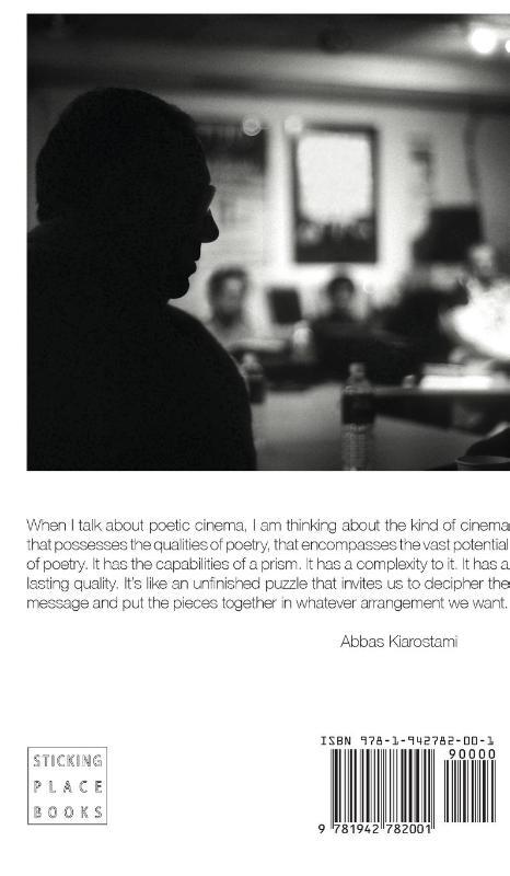 Lessons with Kiarostami