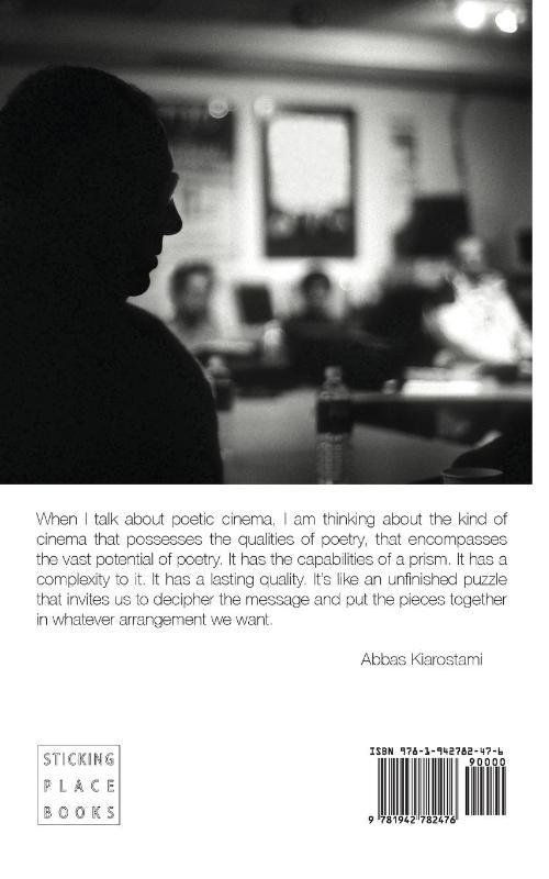 Lessons with Kiarostami