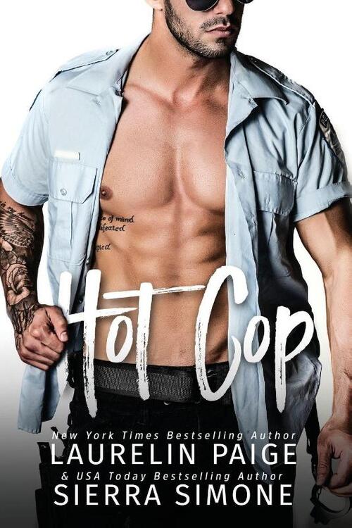 Hot Cop