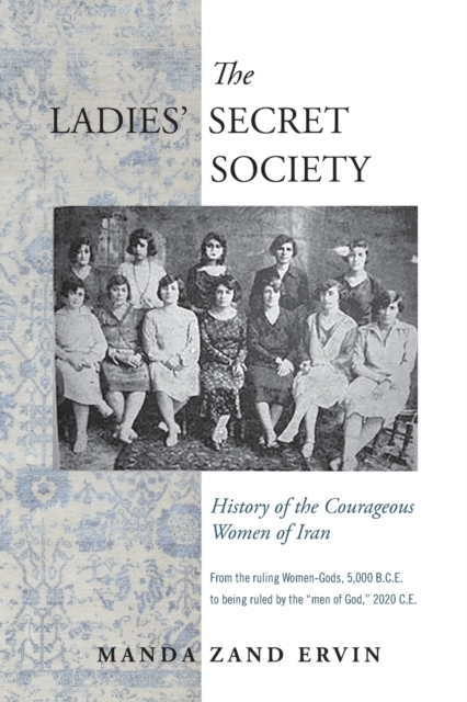 The Ladies' Secret Society