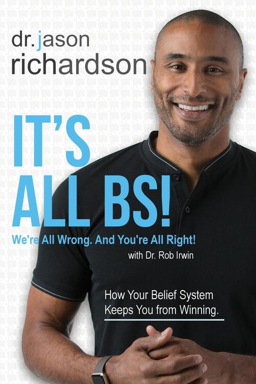 It's All BS!