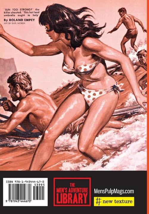 Kaylin, W: He-Men, Bag Men, & Nymphos